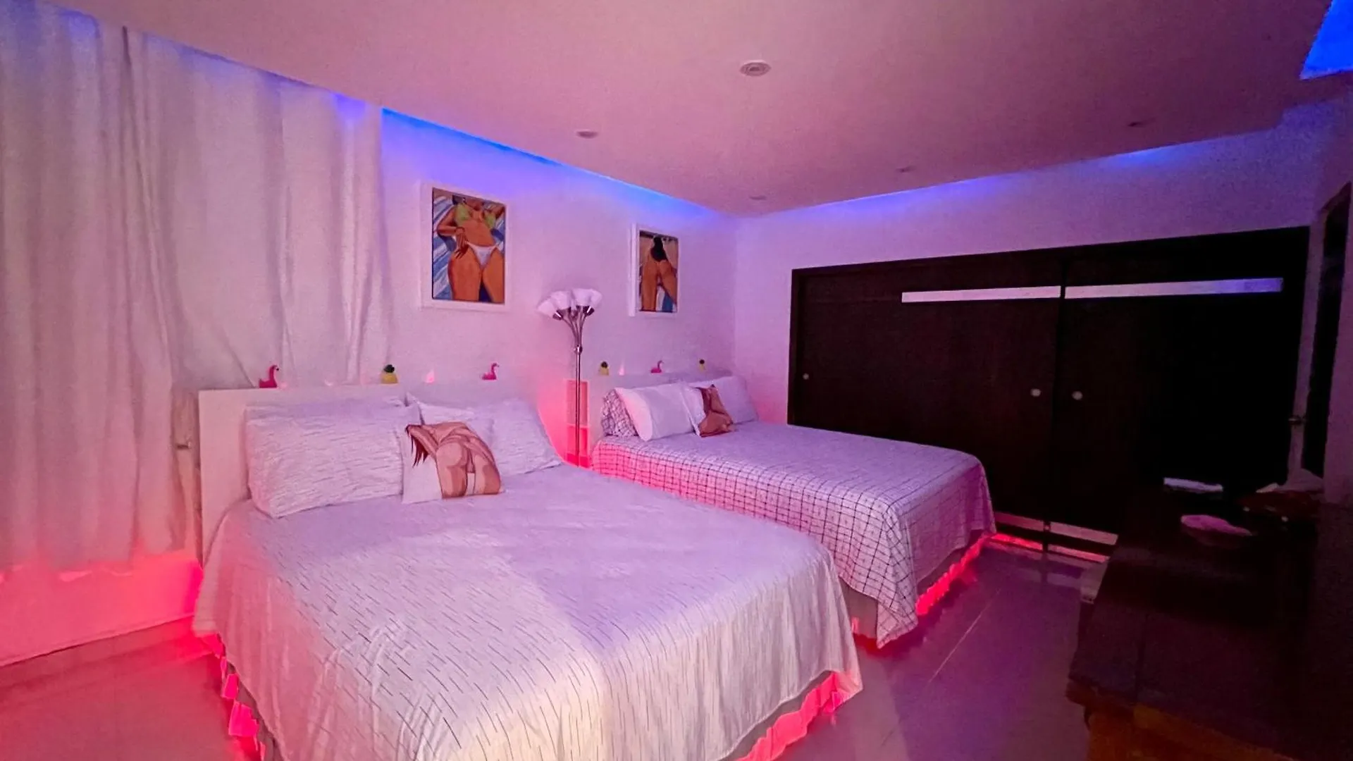 Condado Lux Oceanfront Tantra Ap Apartment San Juan Puerto Rico