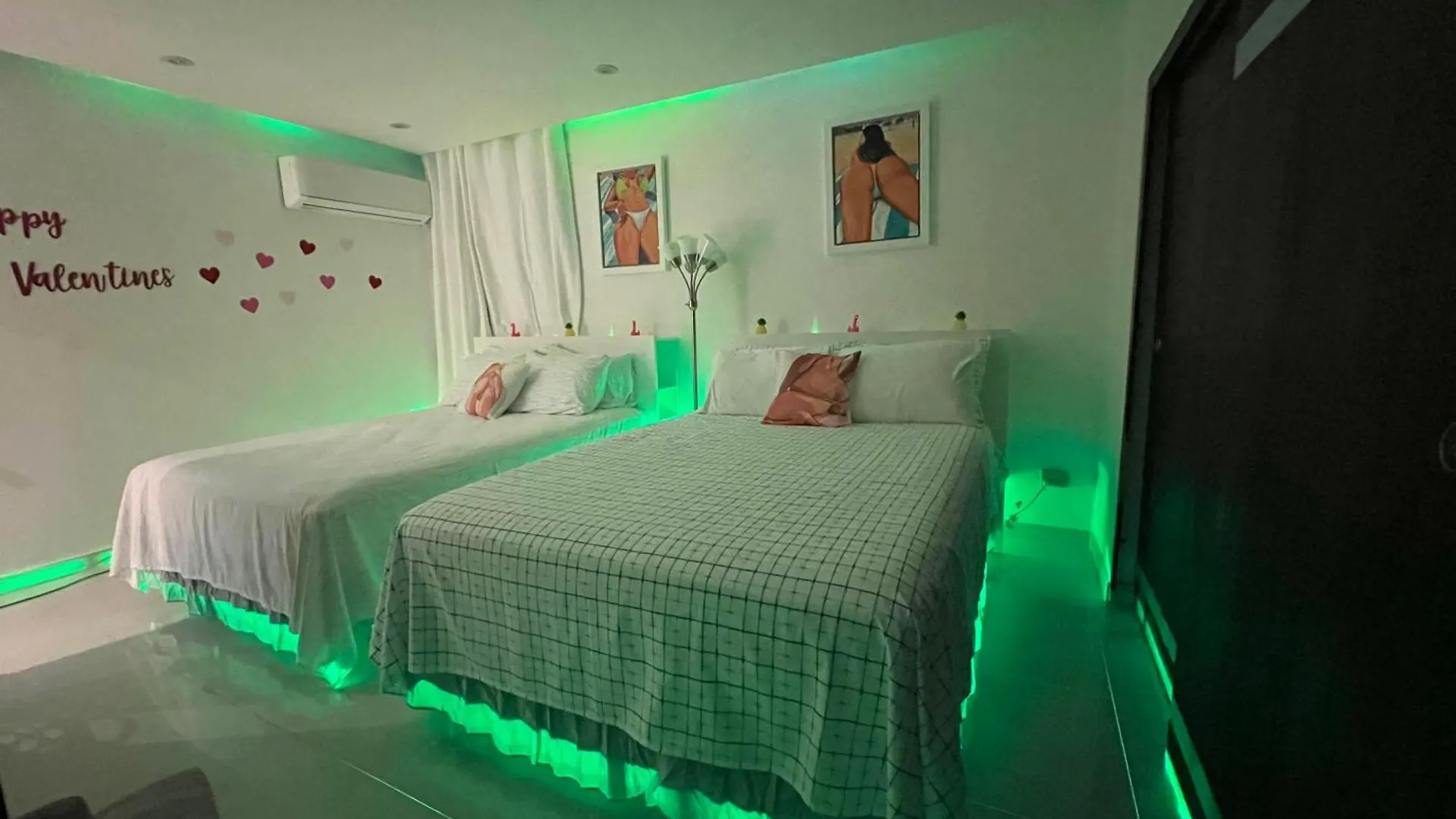 Condado Lux Oceanfront Tantra Ap Apartment San Juan