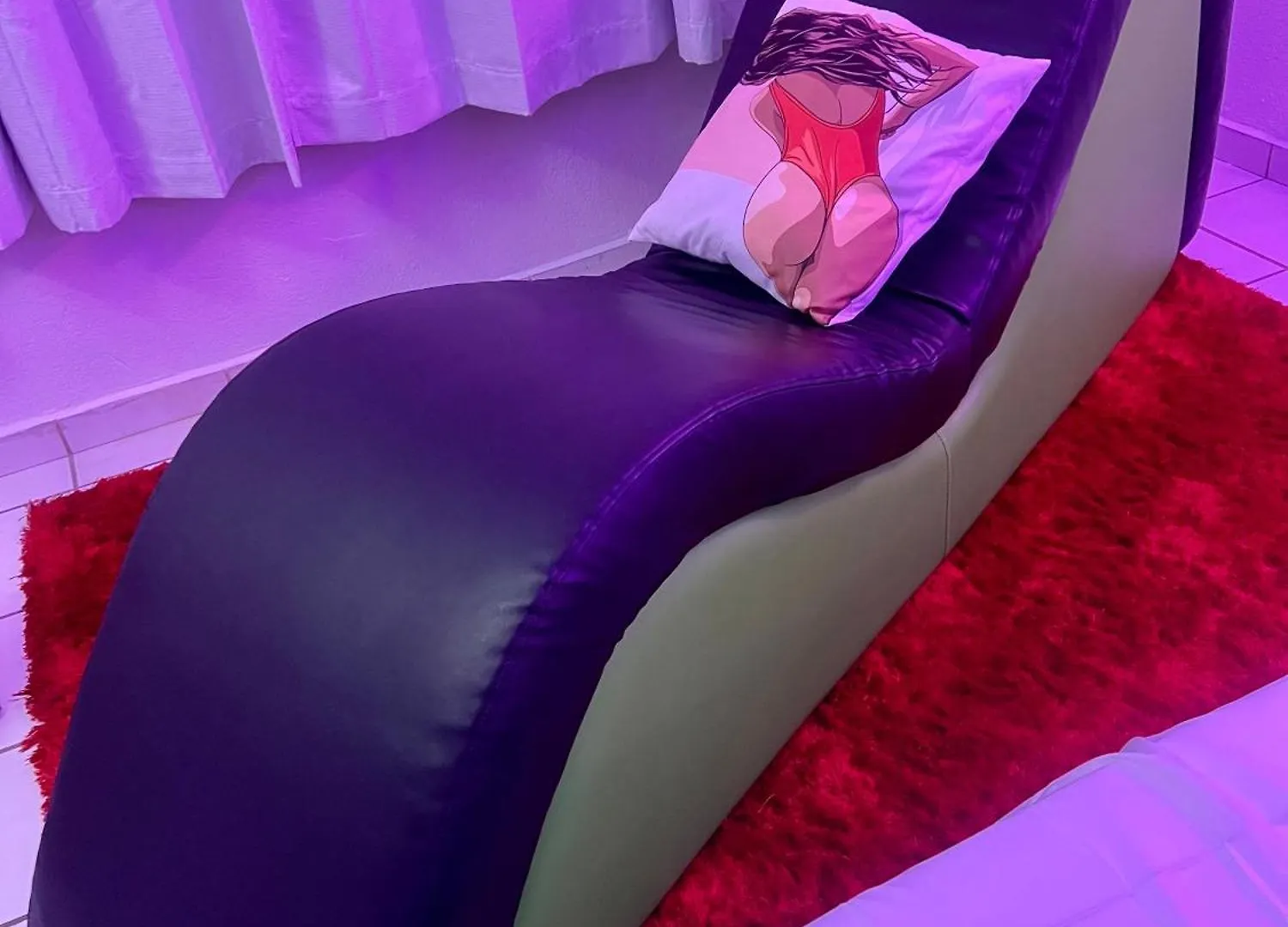 Condado Lux Oceanfront Tantra Ap Apartment San Juan Puerto Rico