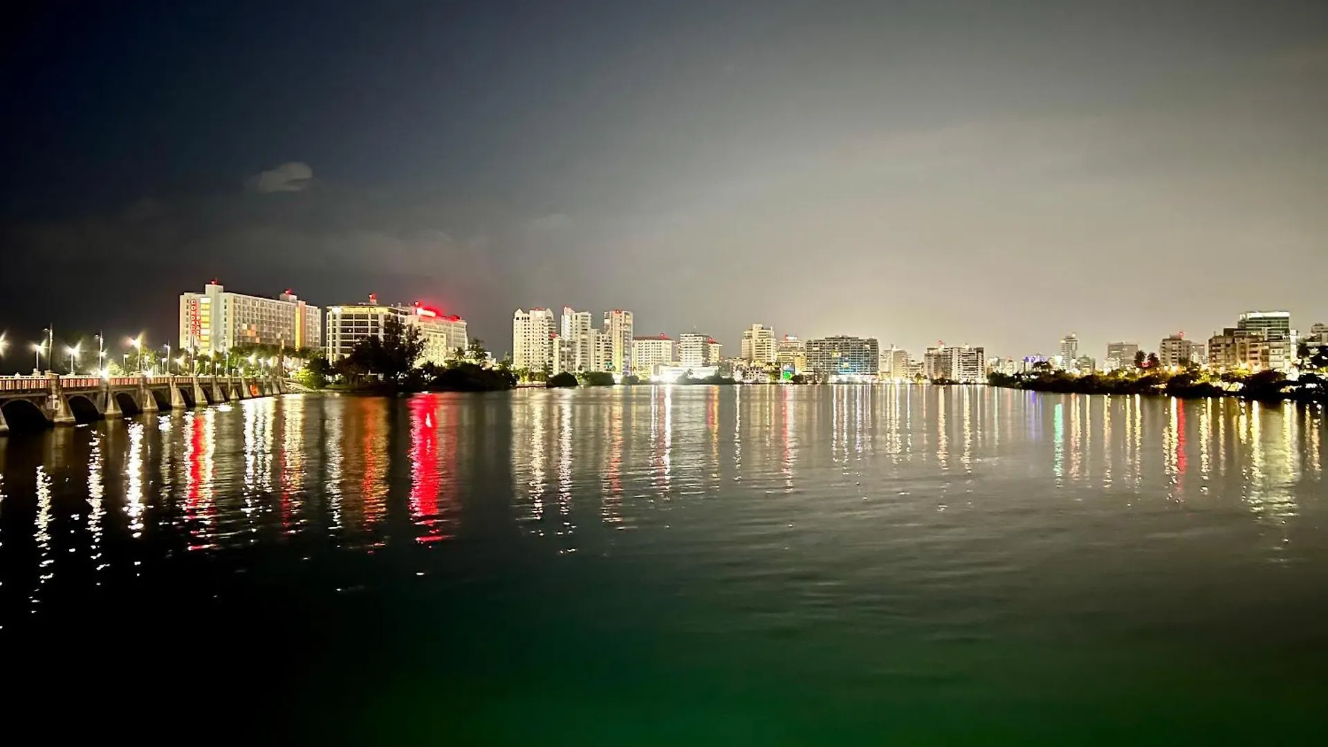 Condado Lux Oceanfront Tantra Ap Apartment San Juan 0*,