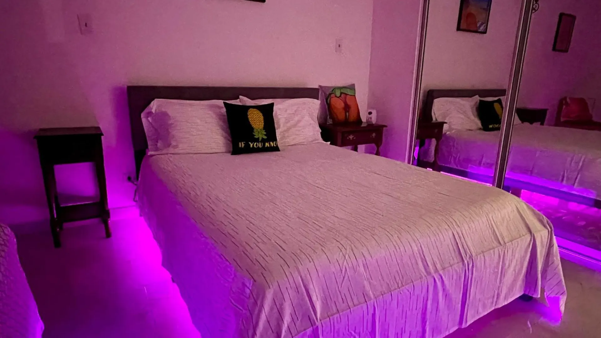Condado Lux Oceanfront Tantra Ap Apartment San Juan