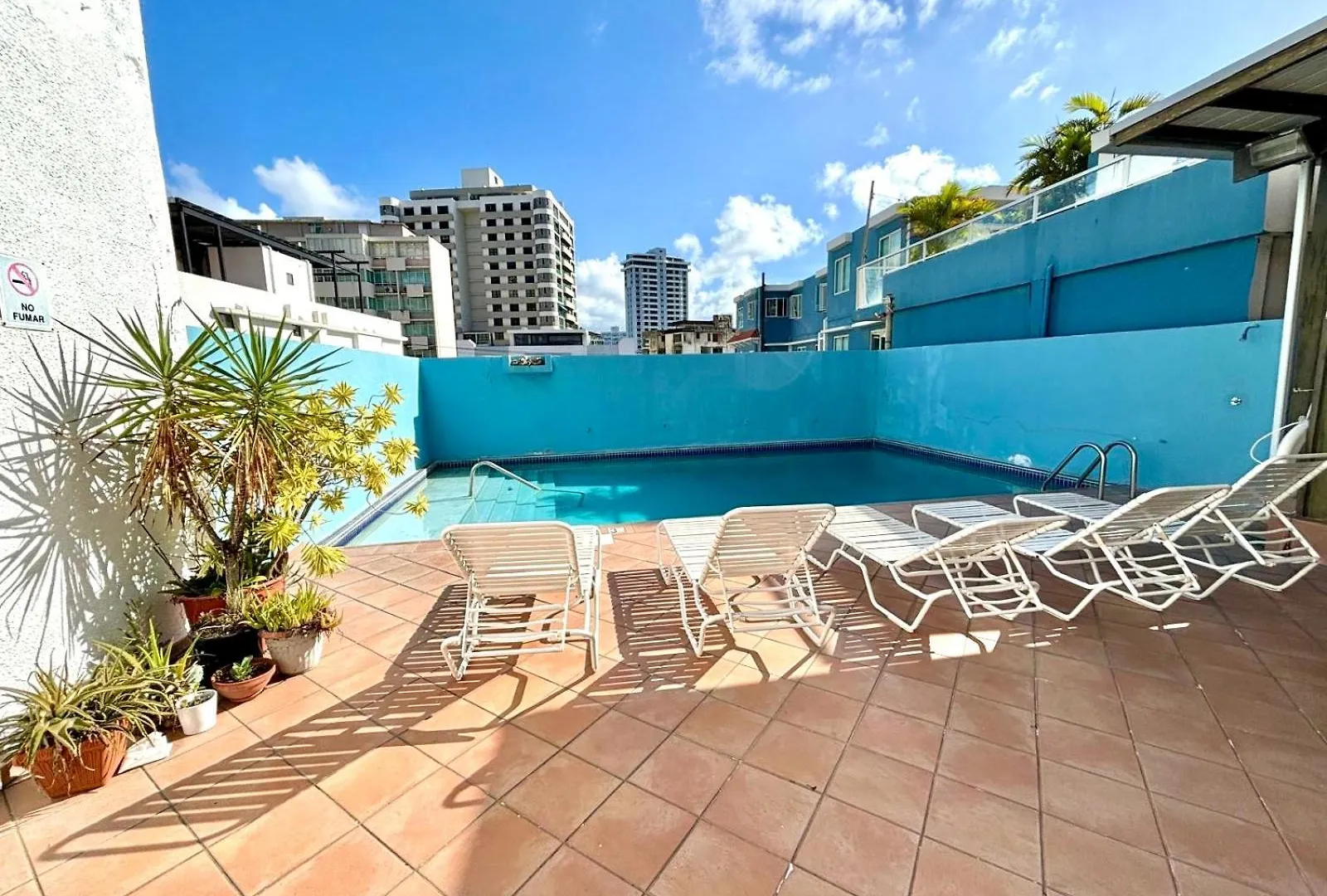 Condado Lux Oceanfront Tantra Ap Apartment San Juan