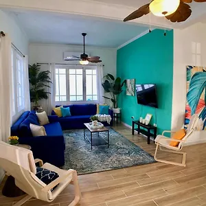 Casa Blanca Miramar Apartment San Juan