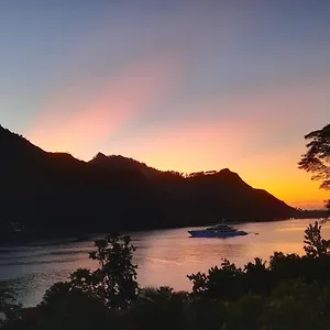 Vaiterupe Sweet Homestay Moorea