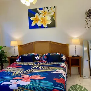 Heiata Apartment Papeete (Tahiti)
